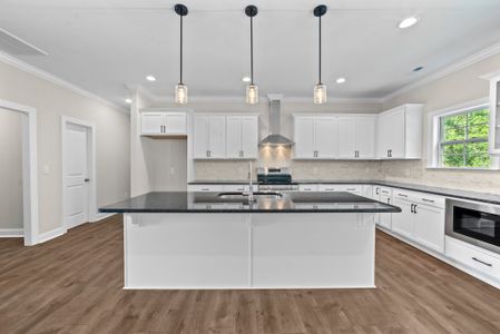 The Villas at Langston Farms by Bill Clark Homes in Winterville - image 7