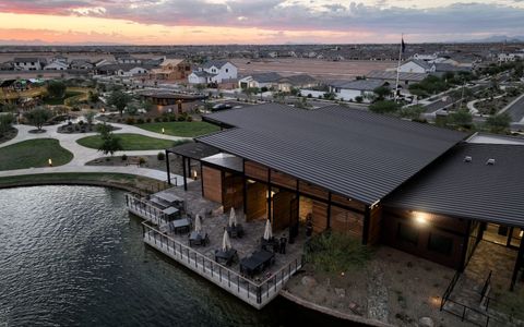 Wildflower at Blossom Rock by Brookfield Residential in Apache Junction - image 15