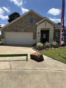 Rosehill Meadow by Colina Homes in Tomball - image 10