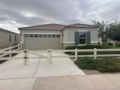 Heartland Ranch by KB Home in Coolidge - photo 23 23