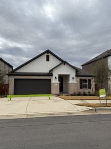 Park Collection at Lariat by Tri Pointe Homes in Liberty Hill - photo 12 12