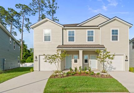 The Dogwood Series at The Landings at Pecan Park 18