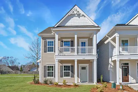 Georgias Landing by Mungo Homes in Raleigh - photo 23 23