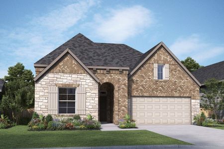 South Pointe - Master planned community in Mansfield, TX 10 10