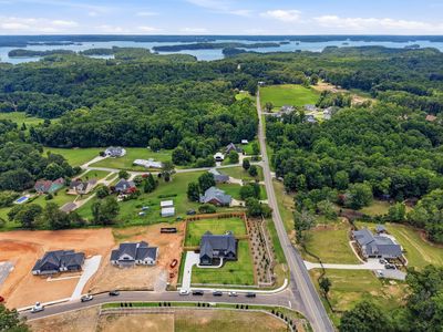 Glory Meadows by KM Homes in Gainesville - image
