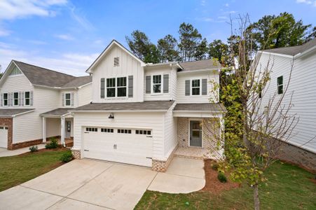 Austin Ave by Create Homes in Marietta - photo 4 4