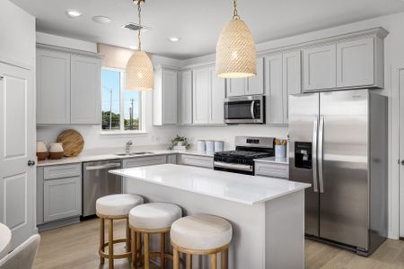 Alto by Centex in San Marcos - image 8