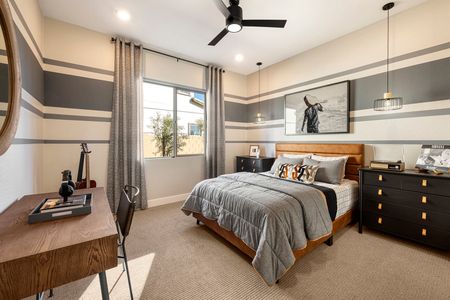 Canastero at Waterston Central by Tri Pointe Homes in Gilbert - photo 22 22