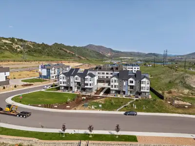 Three Hills by Meritage Homes in Morrison - photo 0