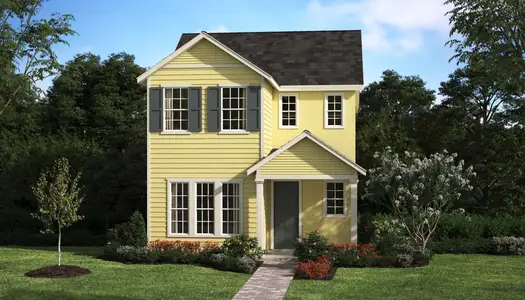 Spring Walk at The Junction by Landsea Homes in Debary - photo 12 12