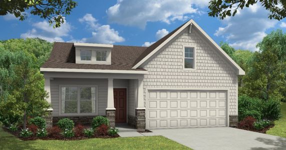 Oak Meadow by HHHunt Homes LLC in Angier - image 4