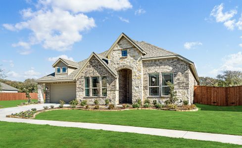 Wildcat Ridge Phase 3 by Bloomfield Homes in Godley - photo 18 18