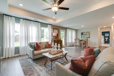 Sugar Creek by Regent Homes in Mount Pleasant - image 3
