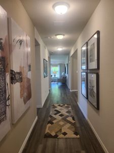 Northlake Estates: Brookstone Collection by Lennar in Little Elm - image 7