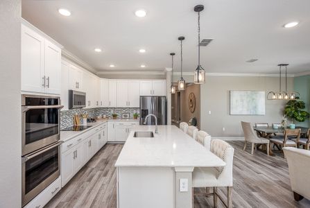 Central Park by Maronda Homes in Port St. Lucie - photo 15 15