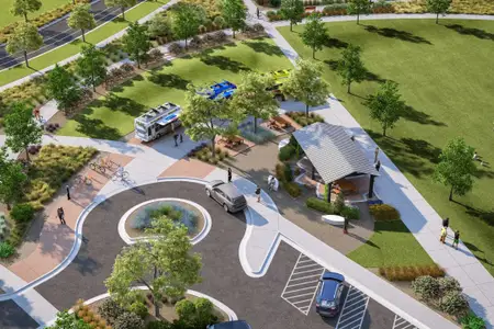 Parterre - Master planned community in Thornton, CO 8 8