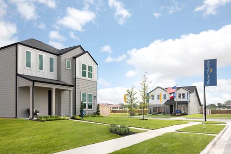 The Residences Collection at Parkton Square 2