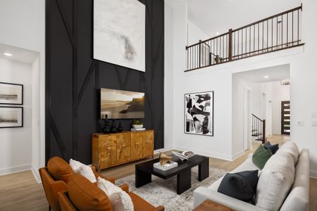 Headwaters 80' by Coventry Homes in Dripping Springs - image 12