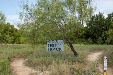 New Homes in Aledo, TX