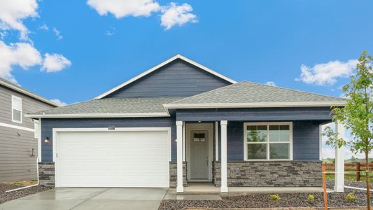 Brighton Crossings - Master planned community in Brighton, CO 32 32