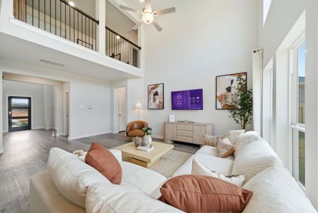 Audubon by Century Communities in Magnolia - image 9