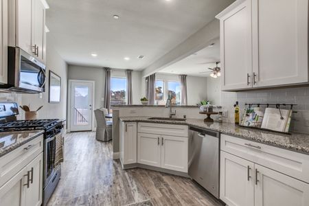 Parkview Lane by Megatel Homes in Allen - photo 14 14