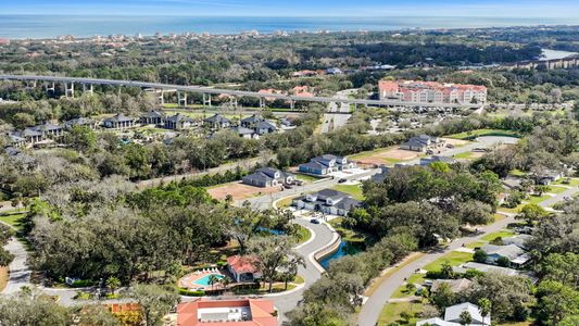 The Hammocks at Palm Harbor by Dream Finders Homes in Palm Coast - photo 58 58