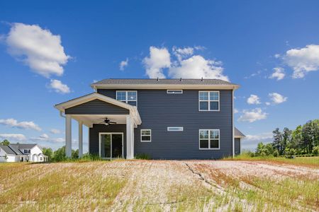 West Preserve by Weaver Homes in Sanford - photo 9 9