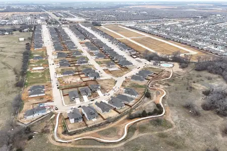 Woodstone by M/I Homes in Providence Village - image