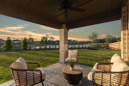 The Meadows at Imperial Oaks 40' - Section 20 by Coventry Homes in Conroe - photo 70 70