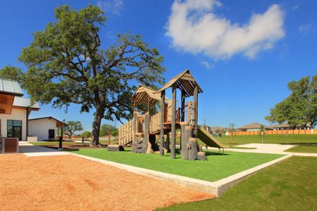 Meyer Ranch by Chesmar Homes in New Braunfels - photo 6 6