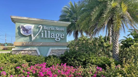 Burnt Store Village by Maronda Homes in Punta Gorda - image