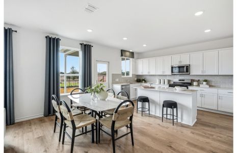 Davis Ranch by Centex in San Antonio - image 8