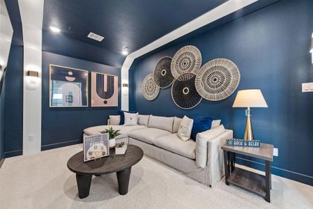 COLTON - Master planned community in Montgomery, TX 14 14