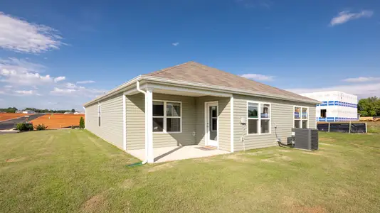 Crescent Ridge by D.R. Horton in Niota - image 5