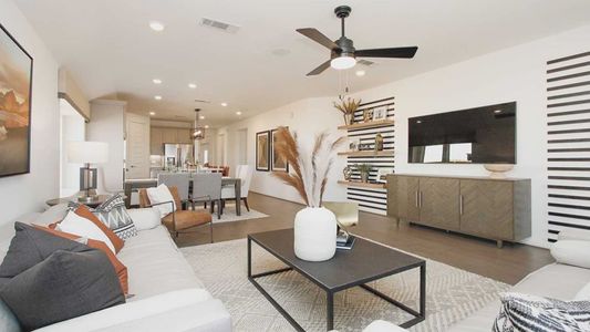 Cypress Green by DRB Homes in Hockley - image 18