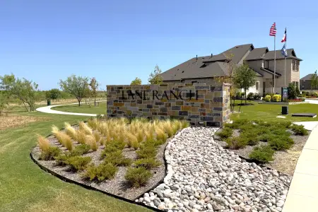 Lane Ranch by M/I Homes in Sanger - image
