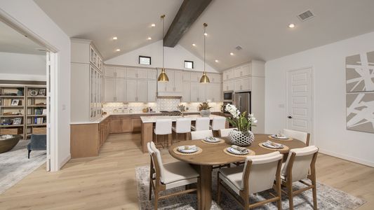 Briarley 70' by Perry Homes in Montgomery - image 11