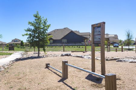 The Crossvine - Master planned community in Schertz, TX 7 7