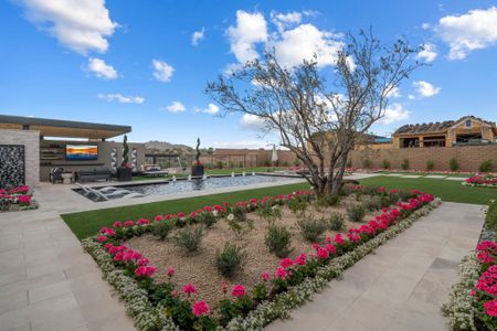 Shadow Ridge by Camelot Homes in Scottsdale - photo 28 28