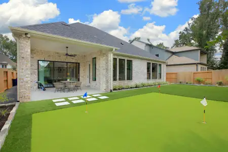 The Highlands - 65' by Drees Custom Homes in Porter - image 2