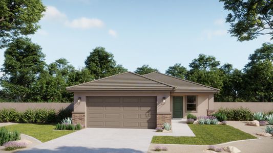 Wildera – Crest Series by Landsea Homes in San Tan Valley - image 11