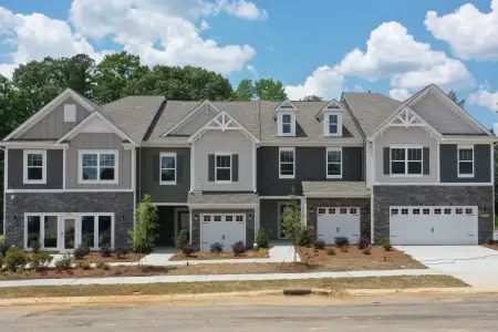 Aberdeen by M/I Homes in Charlotte - photo 7 7