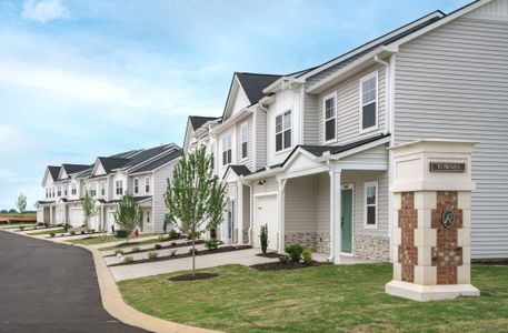 Reidville Town Center by Cothran Homes in Reidville - image 13