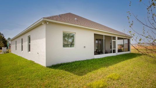 Jeremy’s Drive by Maronda Homes in Green Cove Springs - photo 5 5