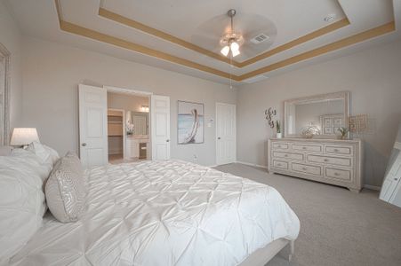 Sunterra by Colina Homes in Katy - photo 76 76