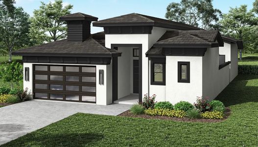 Hampton Green at Providence by ABD Development in Davenport - image 12