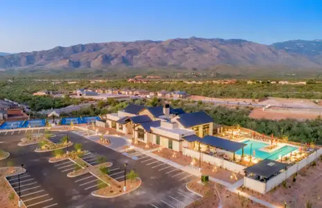 Del Webb at Rocking K by Del Webb in Tucson - image