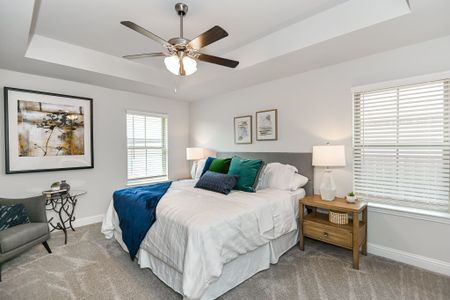 Cypress Green by Adams Homes in Hockley - photo 13 13