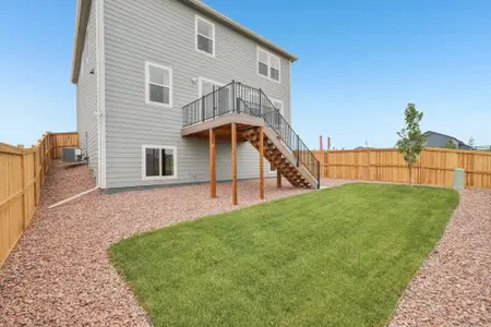 Aspen Meadows by View Homes in Colorado Springs - image 12